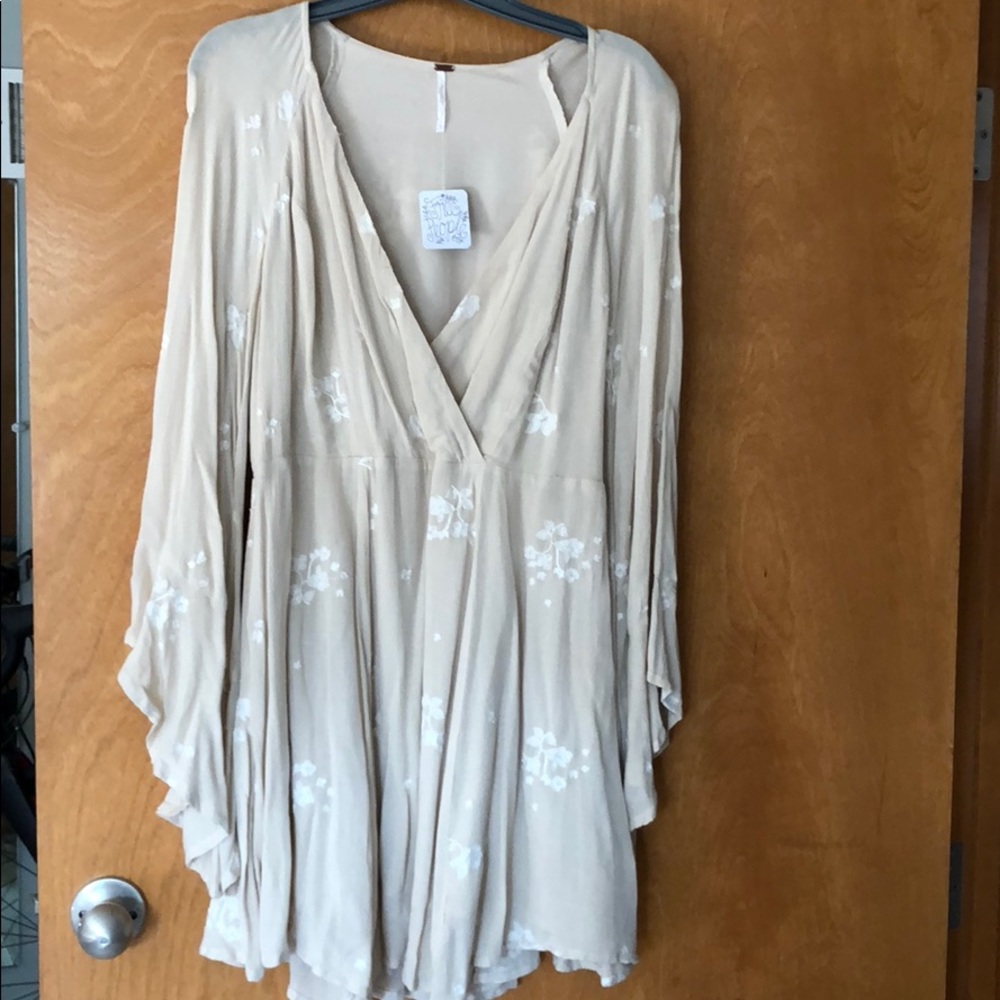 Gorgeous Free People Dress - Size 8